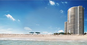 The Ritz-Carlton Residences, Singer Island, Palm Beach