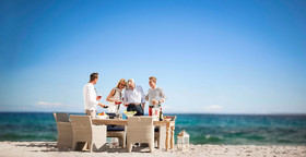 The Ritz-Carlton Residences, Singer Island, Palm Beach