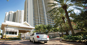The Ritz-Carlton Residences, Singer Island, Palm Beach