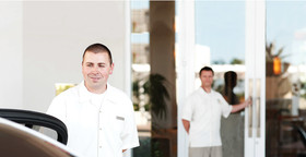 The Ritz-Carlton Residences, Singer Island, Palm Beach