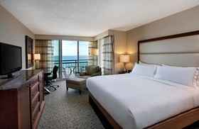 The Singer Oceanfront Resort, Curio Collection by Hilton