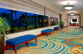 The Singer Oceanfront Resort, Curio Collection by Hilton