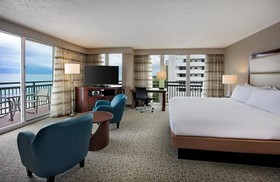 The Singer Oceanfront Resort, Curio Collection by Hilton