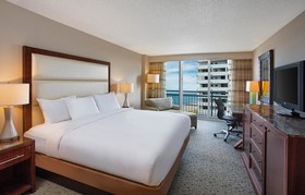 The Singer Oceanfront Resort, Curio Collection by Hilton