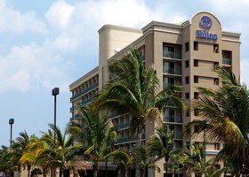 The Singer Oceanfront Resort, Curio Collection by Hilton