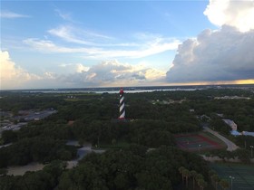 Surf Crest Village