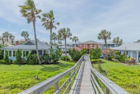 Surf Crest Village