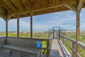 Surf Crest Village