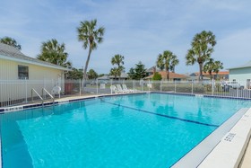 Surf Crest Village