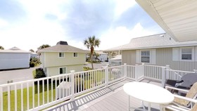 Surf Crest Village