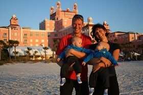 Bahia Vista by RedAwning