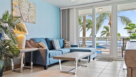 Bahia Vista by RedAwning