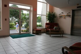 Bahia Vista by RedAwning