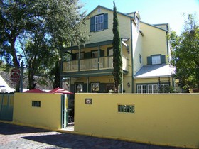 Agustin Inn
