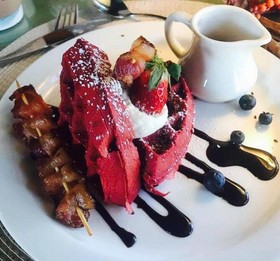 Agustin Inn