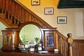Agustin Inn