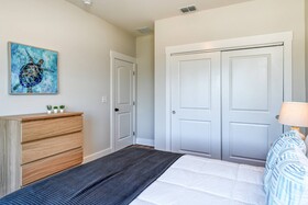 Array of Sunshine Beach House