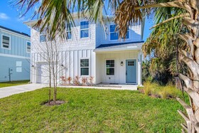 Array of Sunshine Beach House