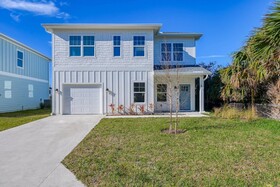 Array of Sunshine Beach House