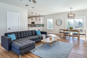 Array of Sunshine Beach House