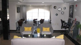 Best Western Historical Inn
