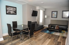 Best Western Historical Inn