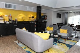 Best Western Historical Inn