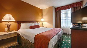 Best Western Historical Inn