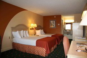Best Western Historical Inn