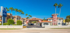 Best Western Historical Inn