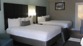 Best Western Historical Inn