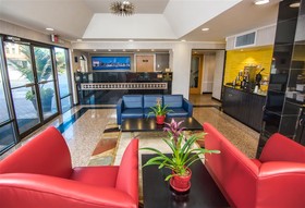 Best Western Historical Inn