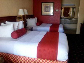 Best Western Historical Inn