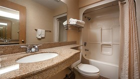 Best Western Historical Inn