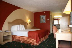 Best Western Historical Inn