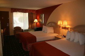 Best Western Historical Inn