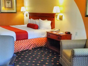 Best Western Historical Inn
