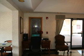 Best Western Historical Inn