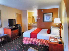 Best Western Historical Inn