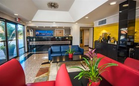 Best Western Historical Inn