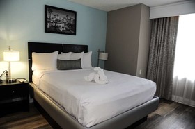 Best Western Historical Inn