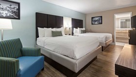 Best Western Historical Inn