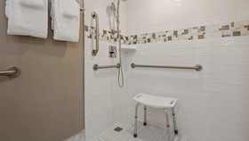 Best Western Historical Inn
