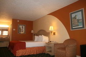 Best Western Historical Inn