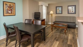Best Western Historical Inn