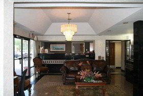 Best Western Historical Inn