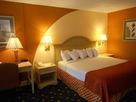 Best Western Historical Inn