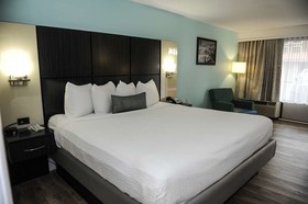 Best Western Historical Inn