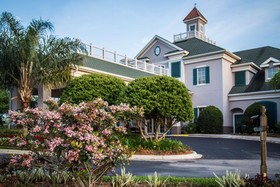 Bluegreen Vacations Grande Villas at World Golf Village
