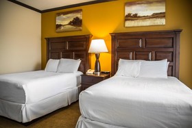 Bluegreen Vacations Grande Villas at World Golf Village